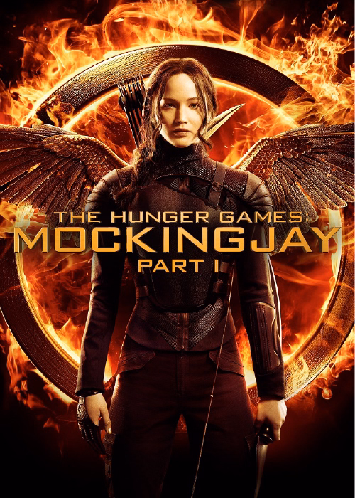 Poster of movie