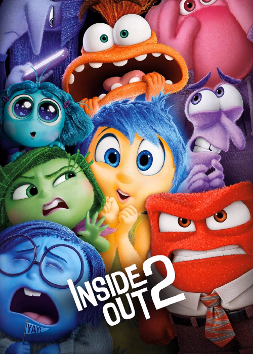 Poster of movie