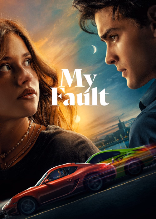 Poster of movie